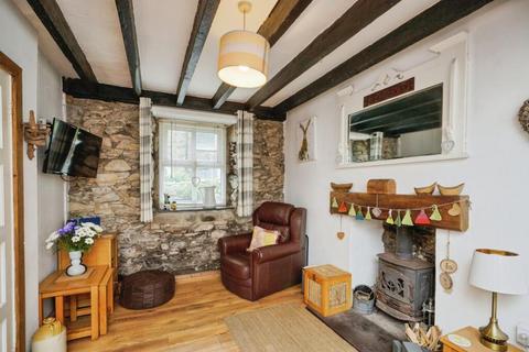 1 bedroom terraced house for sale, Llanaelhaearn, Caernarfon, LL54