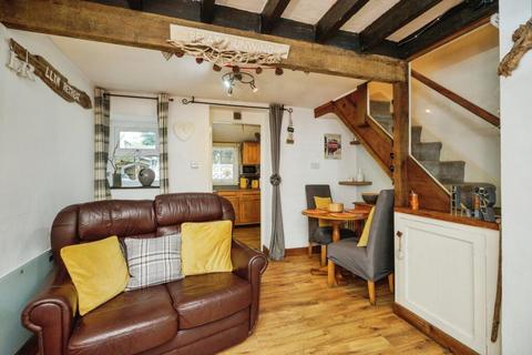 1 bedroom terraced house for sale, Llanaelhaearn, Caernarfon, LL54