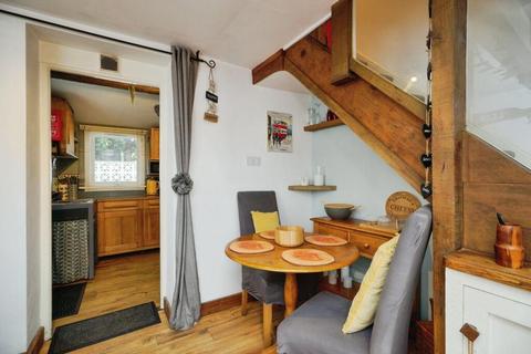 1 bedroom terraced house for sale, Llanaelhaearn, Caernarfon, LL54