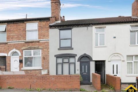 undefined, Beckett Street, BILSTON, West Midlands, WV14