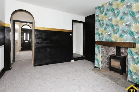 undefined, Beckett Street, BILSTON, West Midlands, WV14