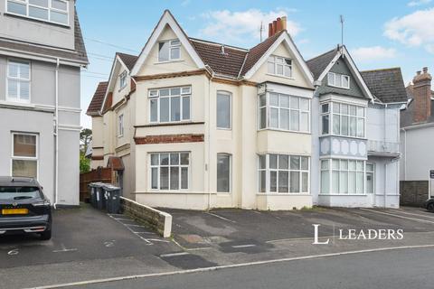 Burnaby Road, Bournemouth, Dorset, BH4