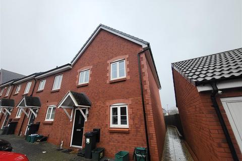undefined, Sorrel Place, Bristol BS34