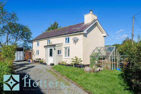 undefined, Llanddewi, Llandrindod Wells - 2.8 ACRES