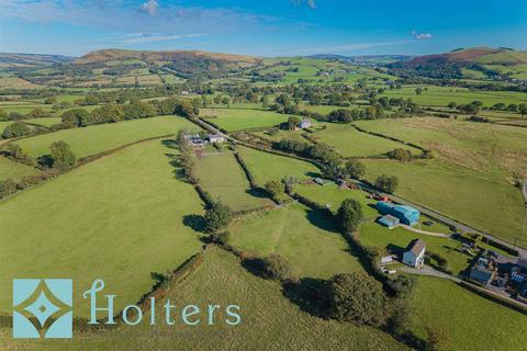 undefined, Llanddewi, Llandrindod Wells - 2.8 ACRES