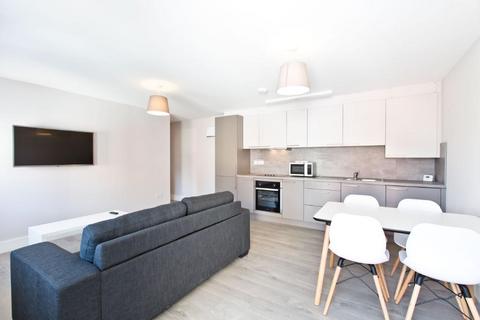 undefined, Apartment 6, Lynthorpe House, Sheffield, S1