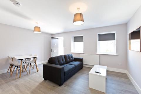 undefined, Apartment 6, Lynthorpe House, Sheffield, S1