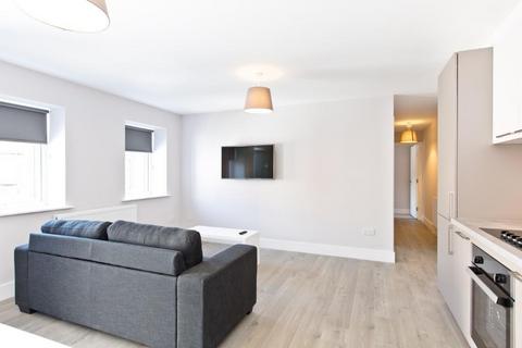 undefined, Apartment 6, Lynthorpe House, Sheffield, S1