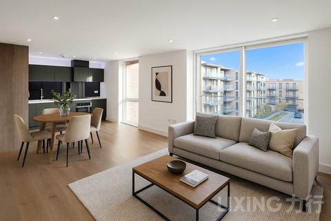 2 bedroom apartment for sale, Merlin Court, Kidbrooke Village, SE3