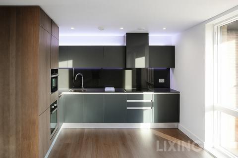 2 bedroom apartment for sale, Merlin Court, Kidbrooke Village, SE3