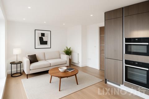 2 bedroom apartment for sale, Merlin Court, Kidbrooke Village, SE3