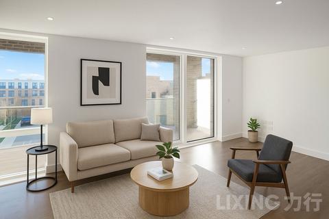 2 bedroom apartment for sale, Merlin Court, Kidbrooke Village, SE3