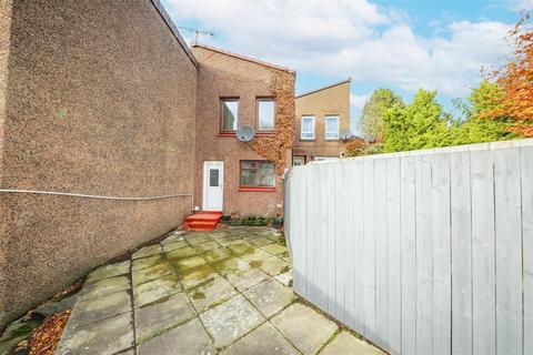 3 bedroom terraced house for sale, Victoria Path, Glenrothes