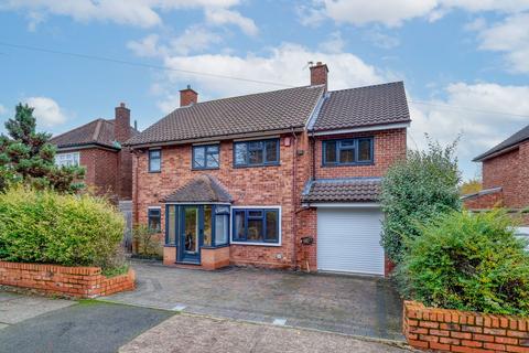 undefined, Grassmoor Road, Birmingham, B38