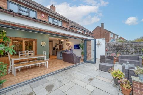 undefined, Grassmoor Road, Birmingham, B38