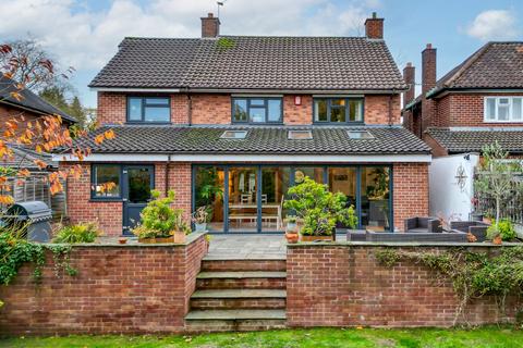 undefined, Grassmoor Road, Birmingham, B38