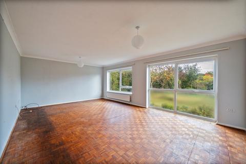 undefined, Gough Way, Cambridge, CB3