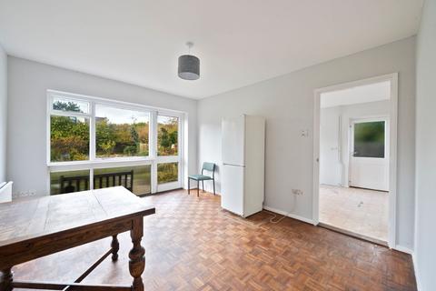 undefined, Gough Way, Cambridge, CB3