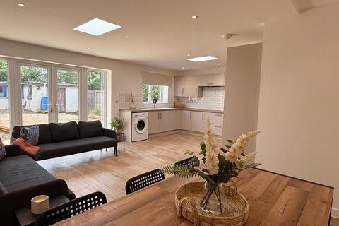 Ranworth Road, Norwich NR5