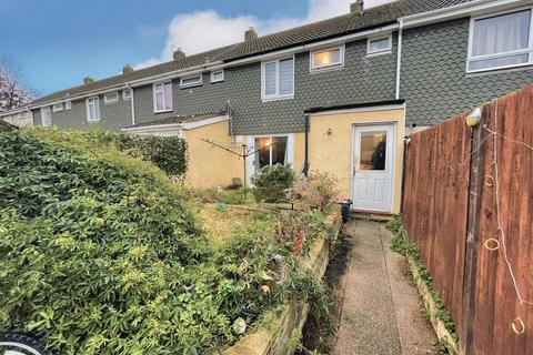undefined, Dunster Crescent, Weston-Super-Mare BS24