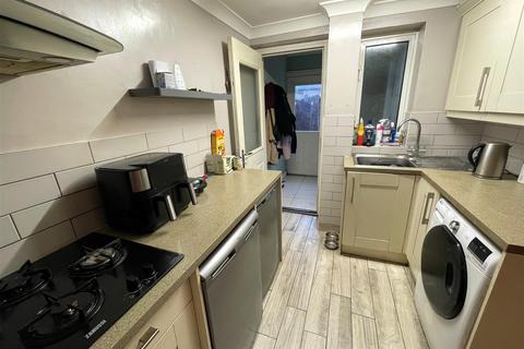 undefined, Dunster Crescent, Weston-Super-Mare BS24