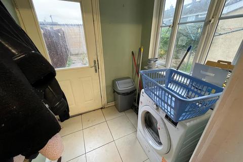 undefined, Dunster Crescent, Weston-Super-Mare BS24