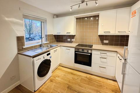 undefined, New Bells Court, Edinburgh, EH6