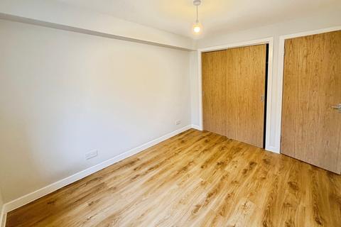 undefined, New Bells Court, Edinburgh, EH6