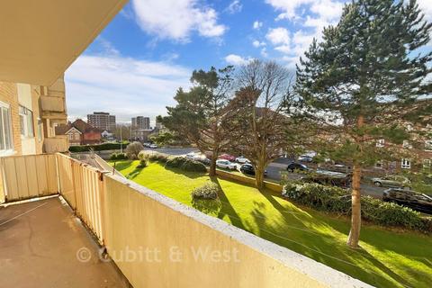 1 bedroom flat for sale, Boundary Road, Worthing, West Sussex