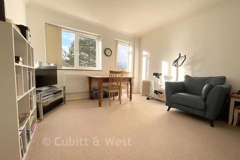 1 bedroom flat for sale, Boundary Road, Worthing, West Sussex