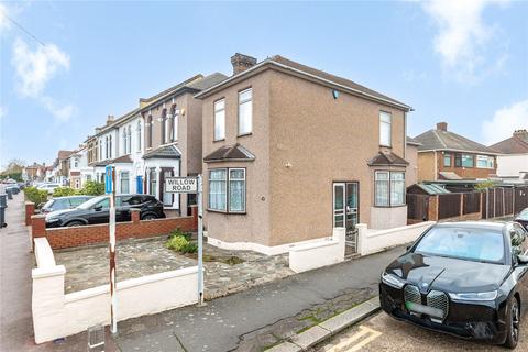 undefined, Mill Lane, Romford, RM6