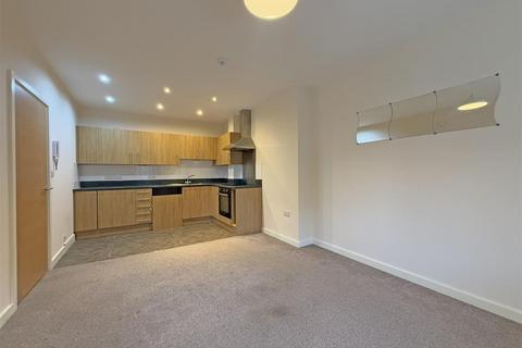 1 bedroom flat for sale, Mill Road, Abbey Foregate, Shrewsbury