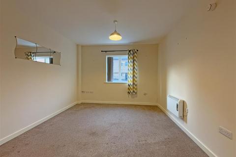 1 bedroom flat for sale, Mill Road, Abbey Foregate, Shrewsbury