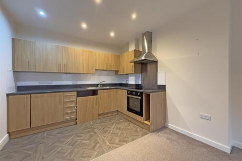 1 bedroom flat for sale, Mill Road, Abbey Foregate, Shrewsbury