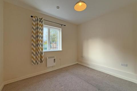 1 bedroom flat for sale, Mill Road, Abbey Foregate, Shrewsbury