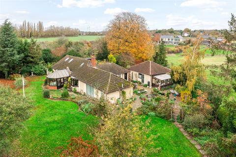 4 bedroom bungalow for sale, Folly Lane, Hartwell, Northamptonshire, NN7