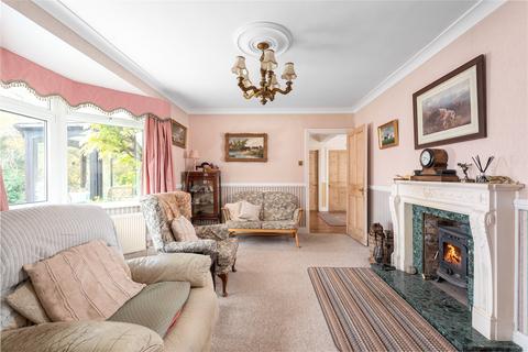 4 bedroom bungalow for sale, Folly Lane, Hartwell, Northamptonshire, NN7