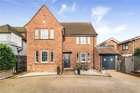 undefined, Blandford Avenue, Oxford, Oxfordshire, OX2