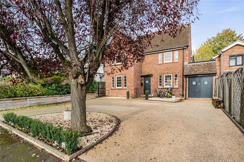 undefined, Blandford Avenue, Oxford, Oxfordshire, OX2