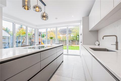 4 bedroom detached house for sale, Blandford Avenue, Oxford, Oxfordshire, OX2