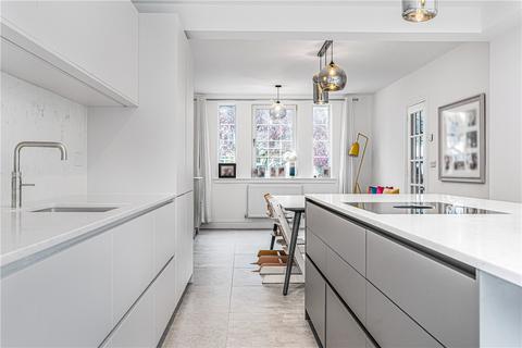 4 bedroom detached house for sale, Blandford Avenue, Oxford, Oxfordshire, OX2