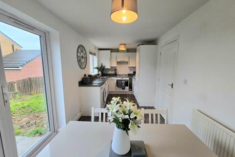 3 bedroom semi-detached house for sale, Maes Brynach, Brynmenyn, CF32