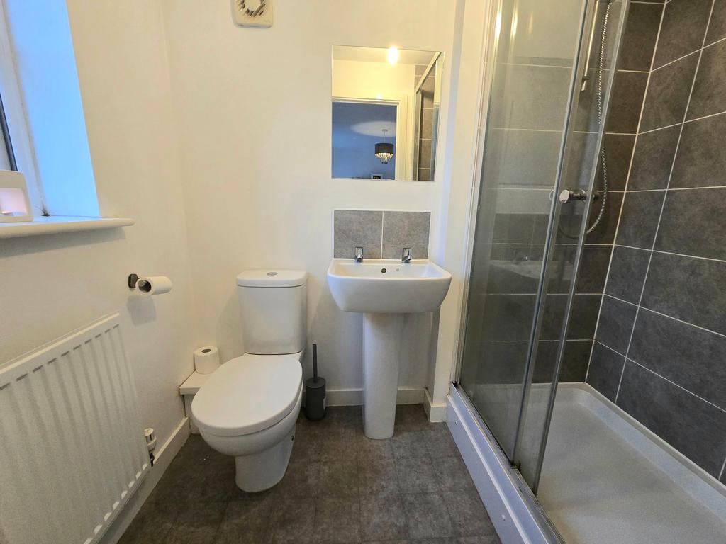 En suite