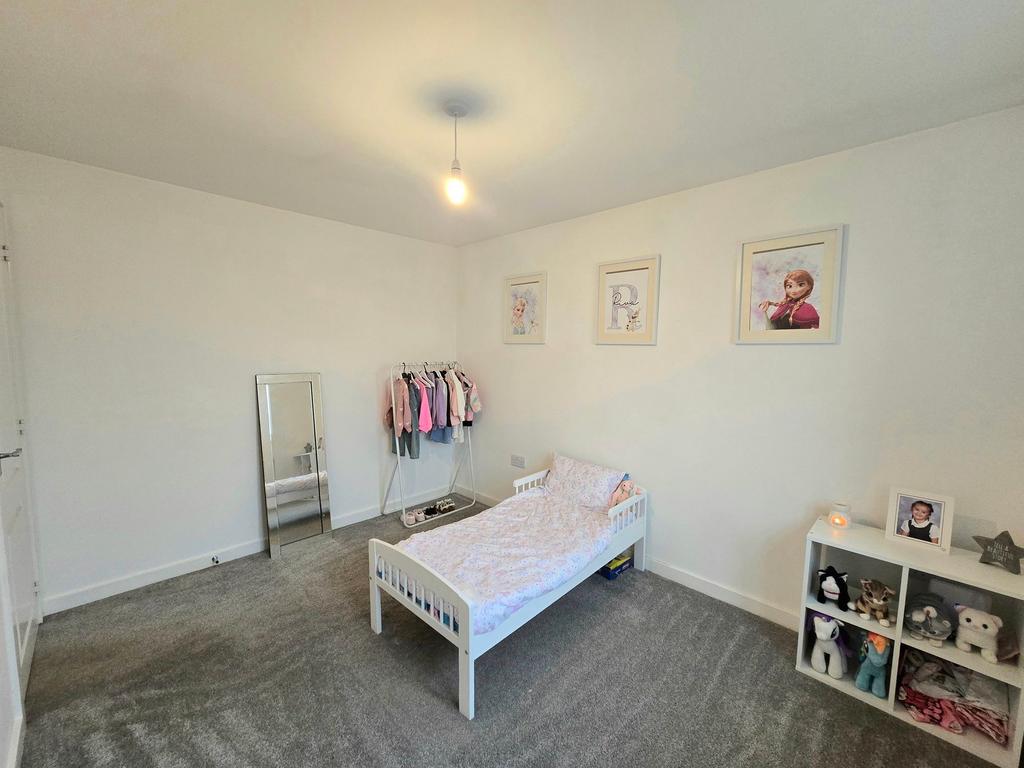 Bedroom two