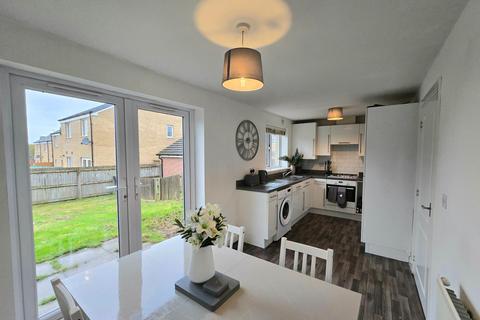 3 bedroom semi-detached house for sale, Maes Brynach, Brynmenyn, CF32