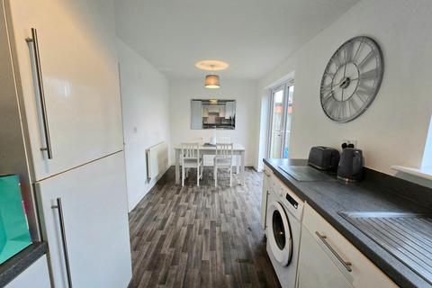 3 bedroom semi-detached house for sale, Maes Brynach, Brynmenyn, CF32