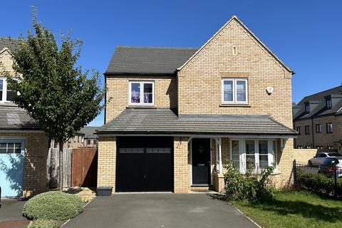 Pontefract Avenue, Kingsmead