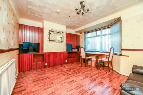 undefined, Laurel Grove, Huyton, Liverpool, Merseyside, L36
