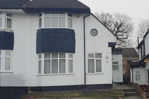 3 bedroom semi-detached house for sale, WARWICK AVENUE