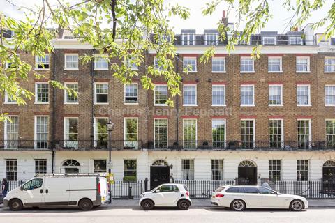 undefined, Dorset Square, Marylebone, NW1